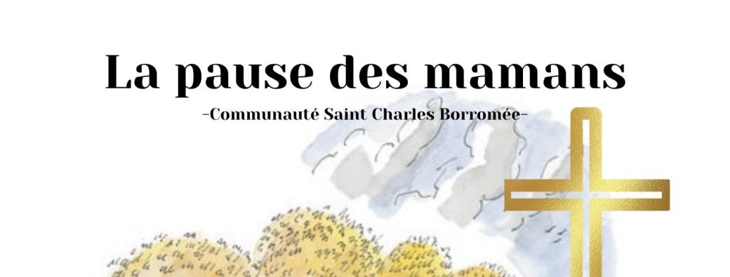 La pause des mamans