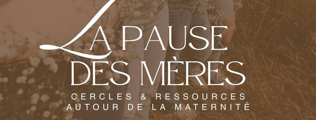 La pause des mères