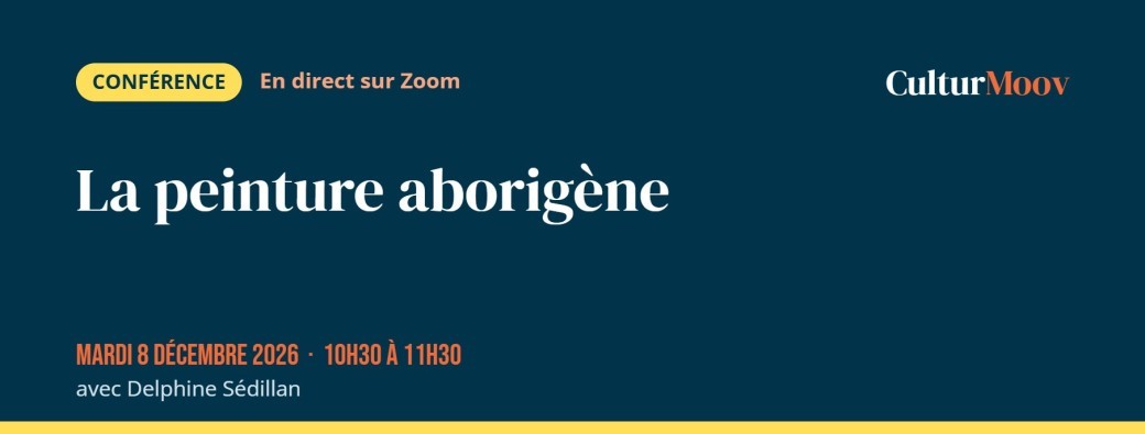 La peinture aborigène
