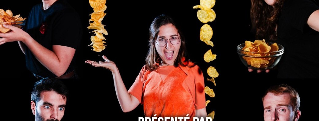 La Pelote - Fripes & Chips