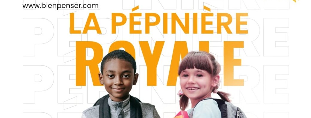 La Pépinière Royale