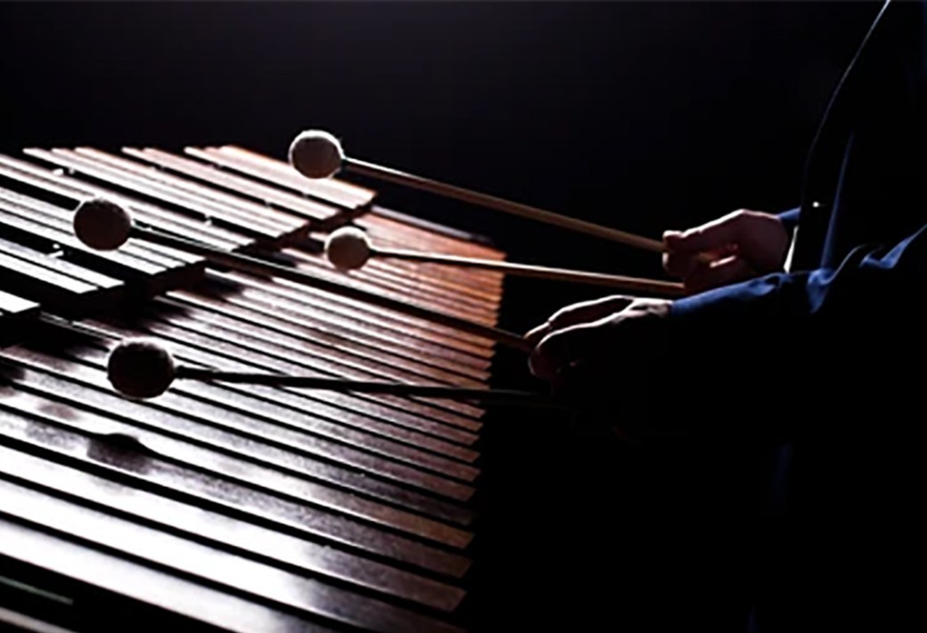 La percussion dans tous ses états