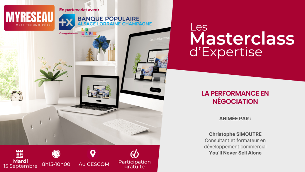La performance en négociation