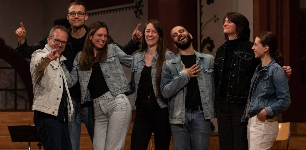 Grand concert | La peste dansante - Ensemble Zweigulden | Eschau | Jeu 28/08, 20h