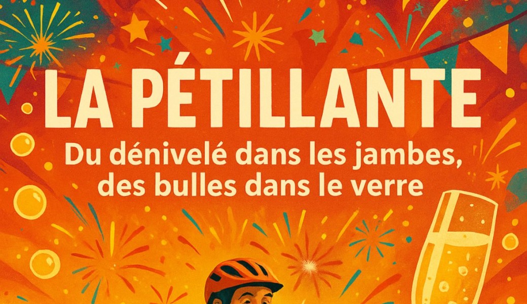 LA PETILLANTE
