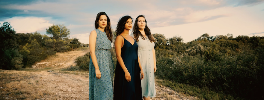 La petite fille sage – Ensemble La Néréide