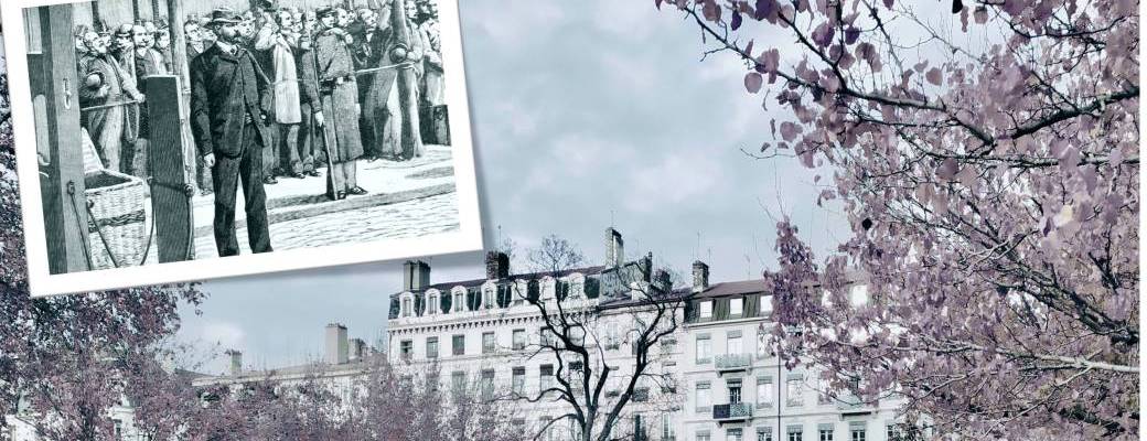 La petite histoire des bourreaux