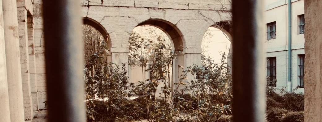 La petite histoire des prisons de Lyon