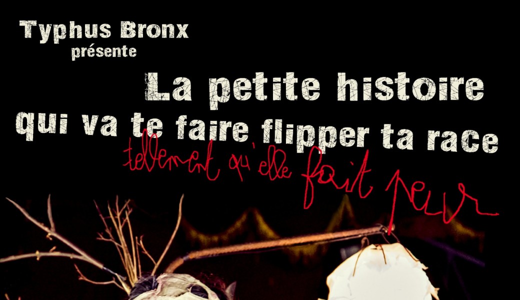 La petite histoire (à partir de 12 ans)