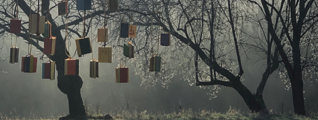 La petite soirée Bucolique