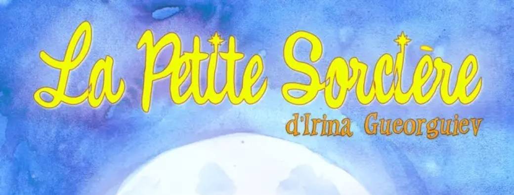 La petite sorcière (à Tressin - 59)