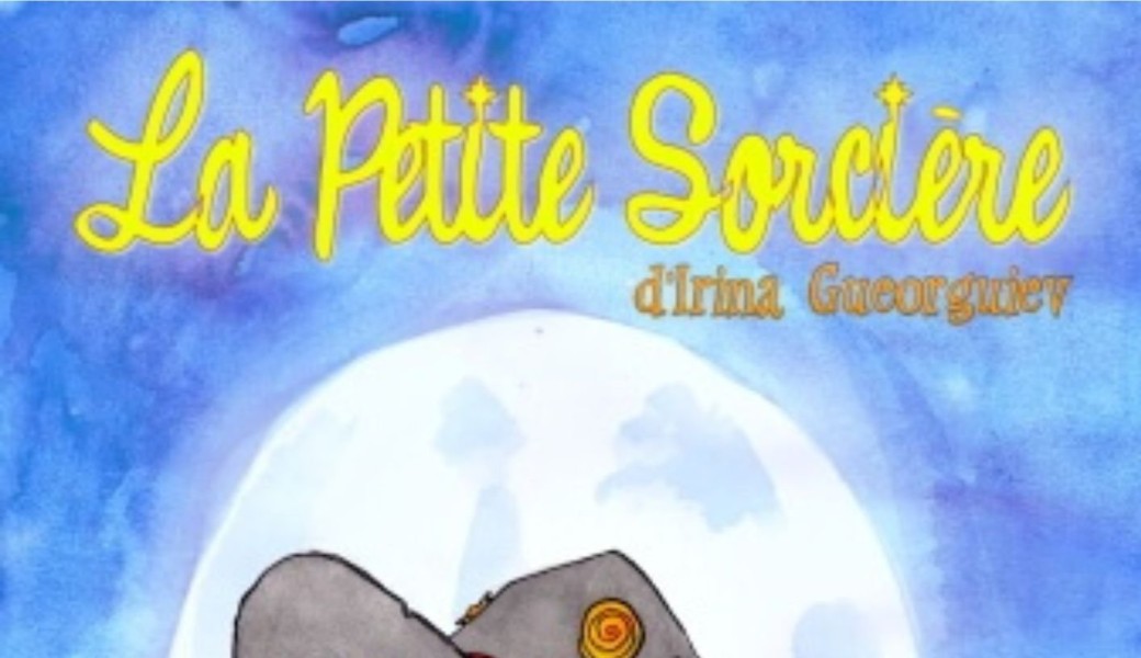 La Petite Sorcière