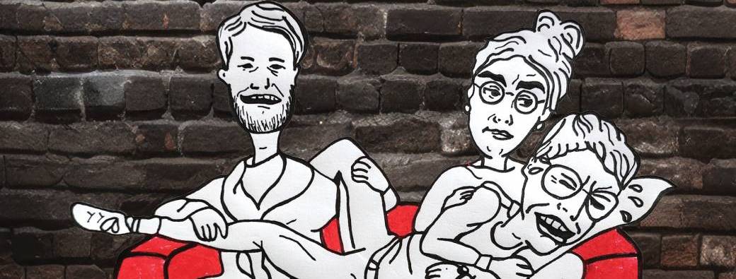 La Petite Vadrouille - Une semaine pas plus