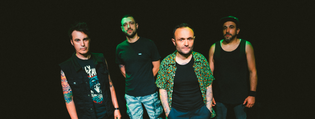 La Phaze + David Cranf