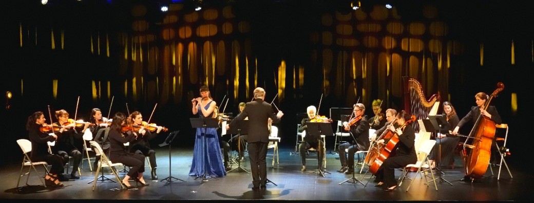 La philharmonie des 2 mondes 