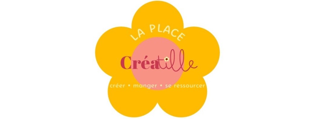 La Place Créatille Retraite Créative