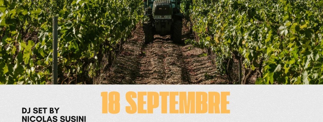 La Planque des Domaines Bunan - 18 Septembre 2025