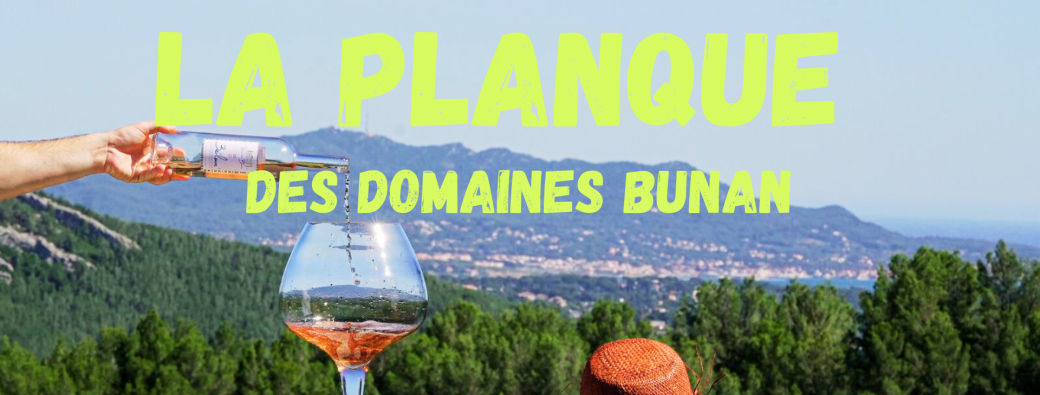 La Planque des Domaines Bunan - 22 MAI 2025 