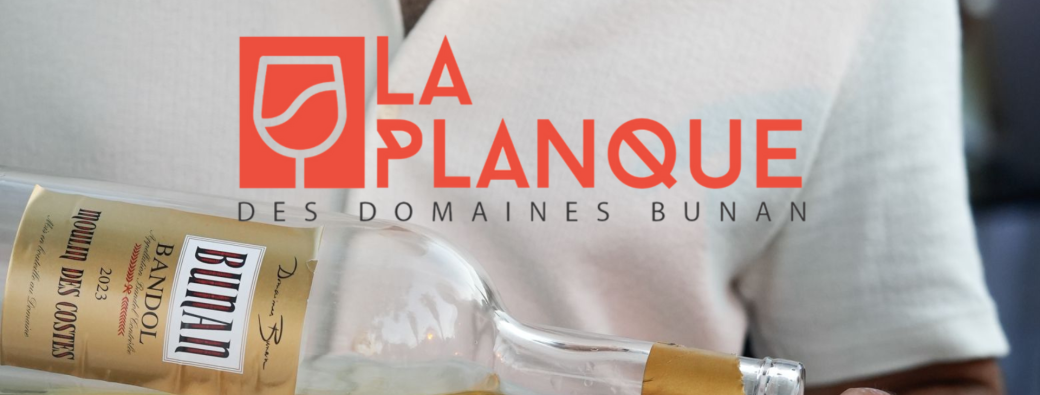 La Planque des Domaines Bunan - 26 JUIN 2025