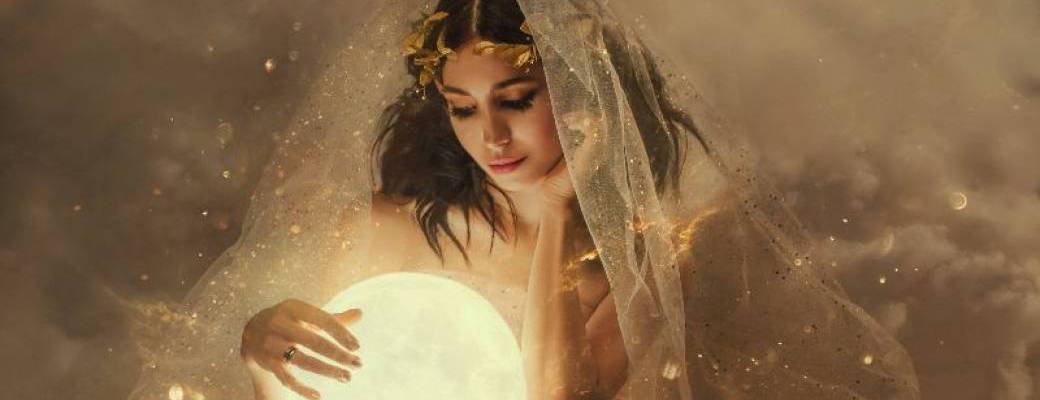 La Pleine Lune des Femmes