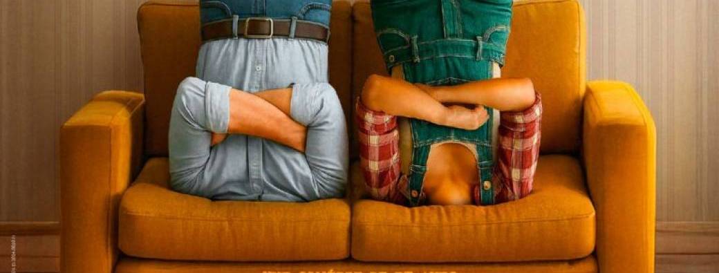 La Politique de l'Autruche