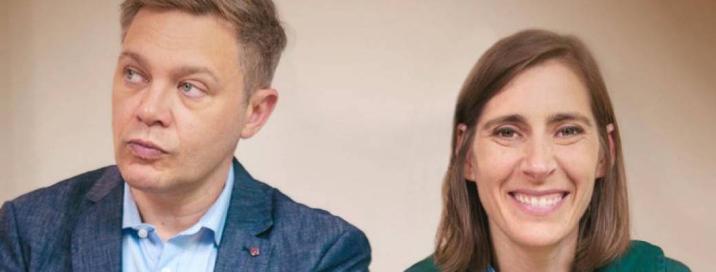 La Politique de l'autruche
