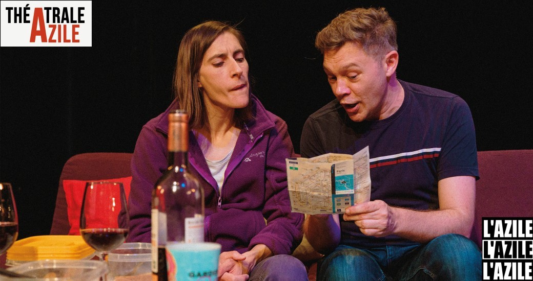 La Politique de l'Autruche