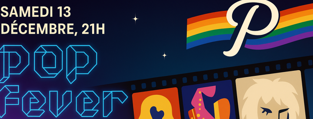 LA POP FEVER 2eme Edition
