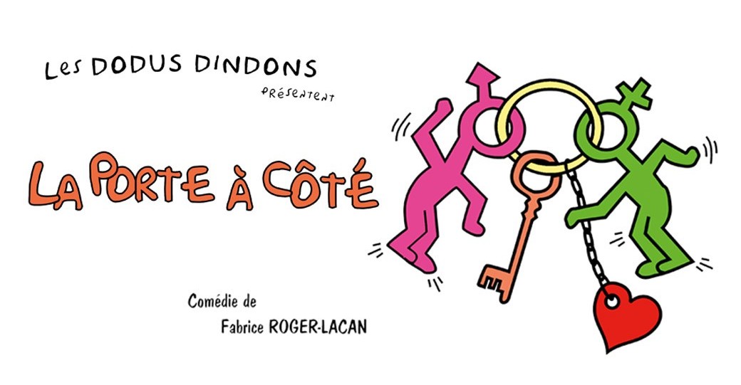 La Porte à Côté