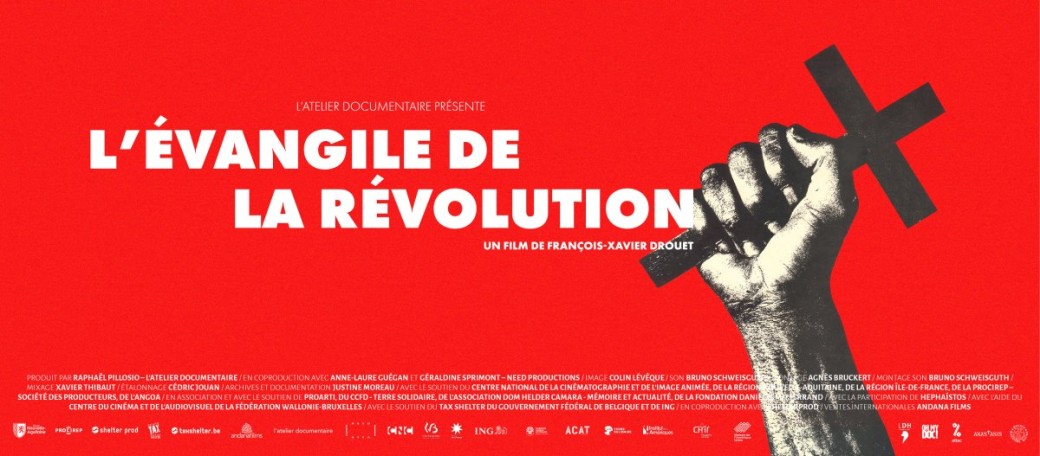 La portée politique de l’Évangile | Projection et table ronde 