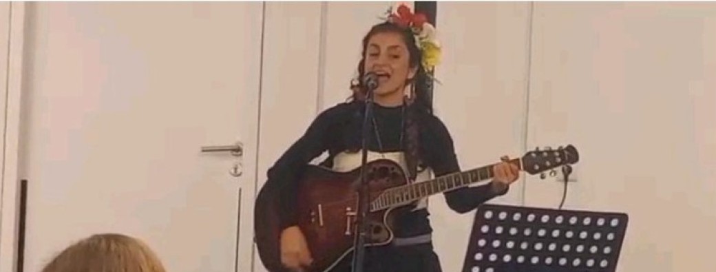 La poupée de chiffon - jeune public