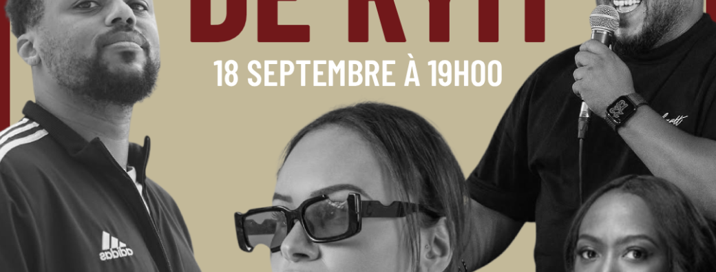 LA PREFACE DE RYM