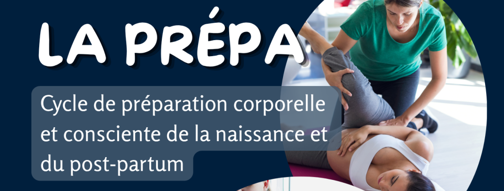 La Prépa