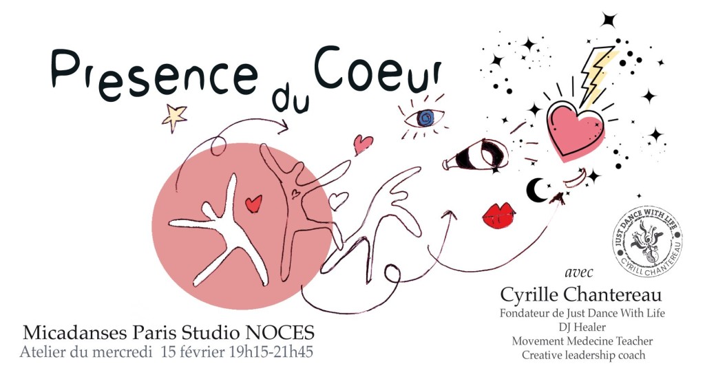 La présence du Coeur 