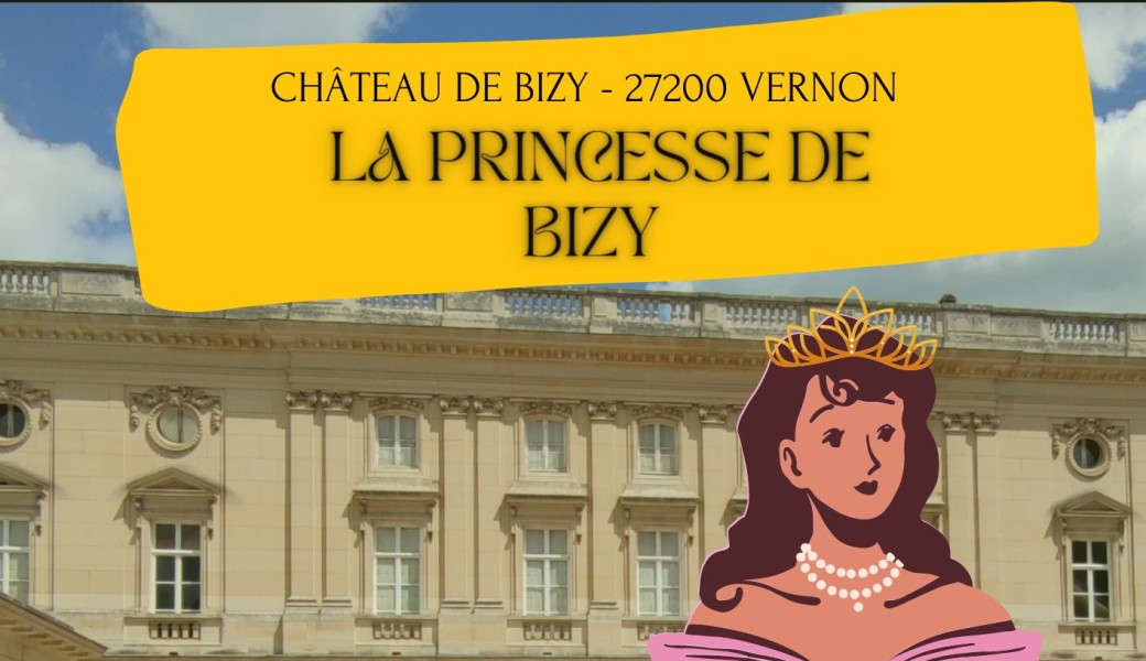 La Princesse de Bizy