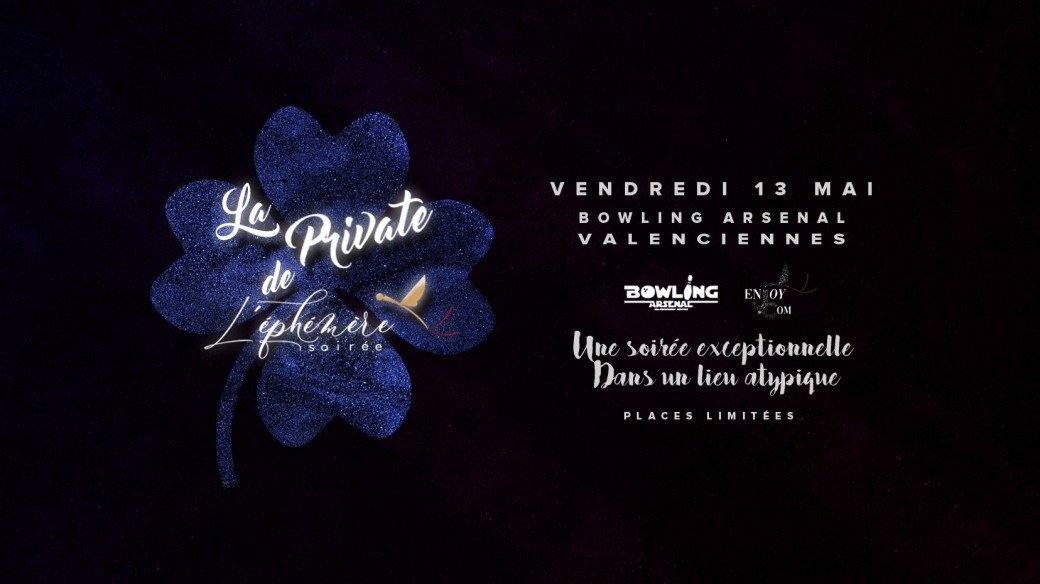 La Private By L'Ephémère