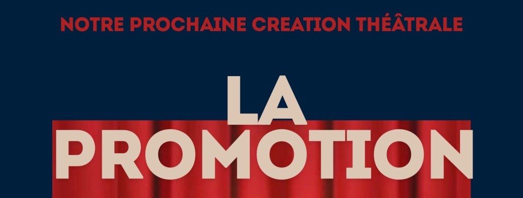 "La Promotion"