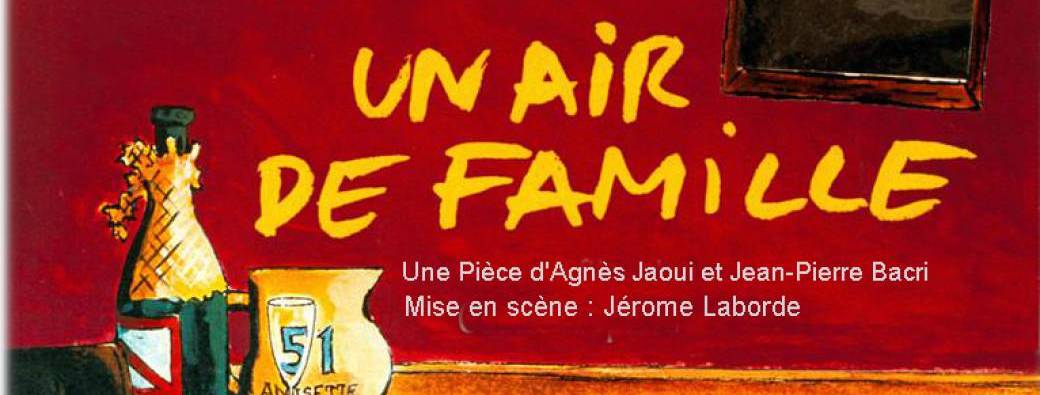 un air de famille