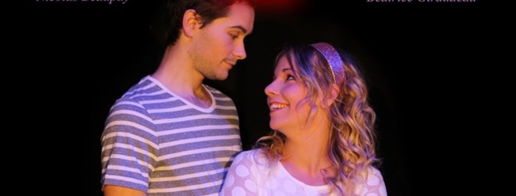 La p'tite soeur de Nathan King