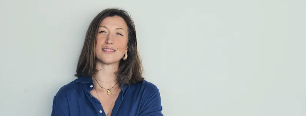La Puissance du lien ! Par Marie Robert