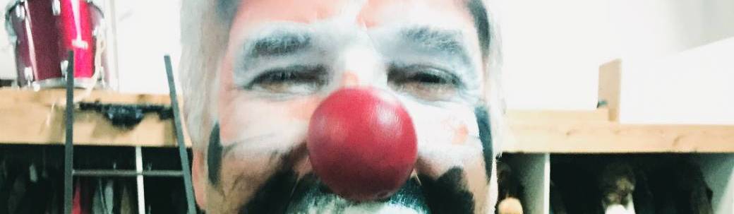 La Punkitude du clown
