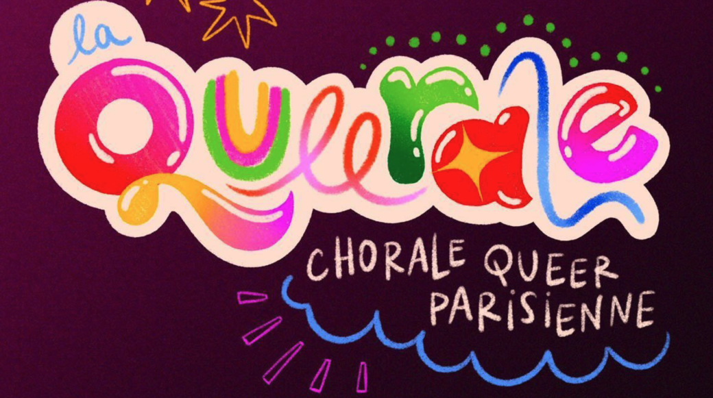 La Queerale présente Pop'n Fags #3 WINTER EDITION