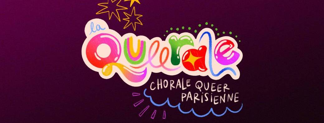 La Queerale présente Pop'n Fags #4