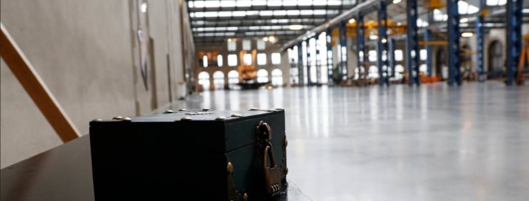 La Quête des Capucins