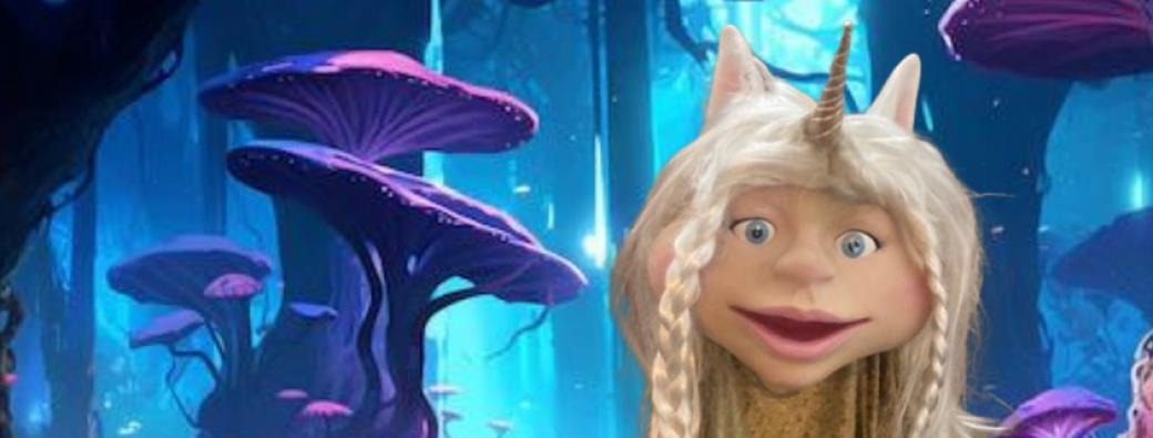 "La Quête des Hobbits" (dès 3 ans)