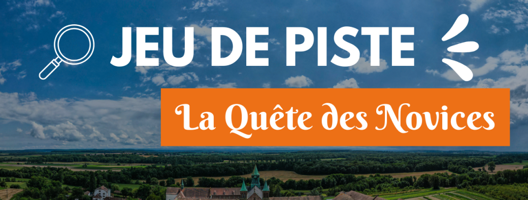 La quête des novices