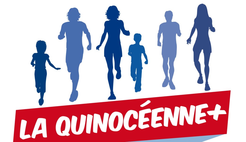 La 6ème édition de La Quinocéenne