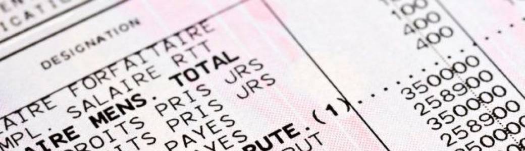 La Rage de l'Impôt