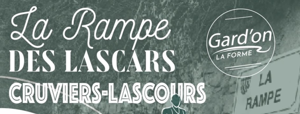 LA RAMPE DES LASCARS 2025