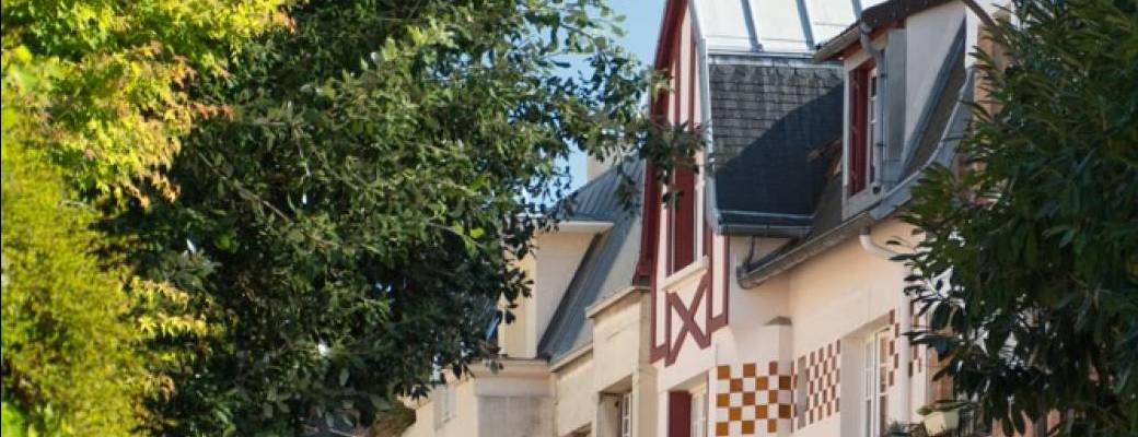 Prenez de la hauteur dans le 19e Prenez de la hauteur dans le 19e